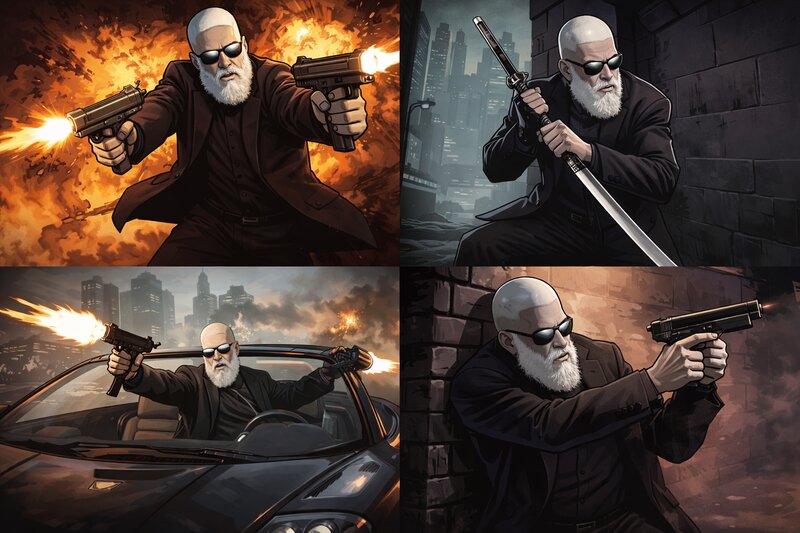 mod
